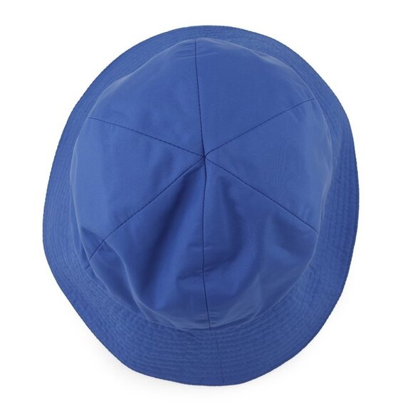 GUCCI Bucket hat Size M/57㎝ 100% polyester Blue - Picture 5 of 10